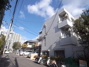 シャトージュネス住吉の物件内観写真